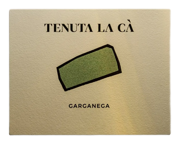 Garganega