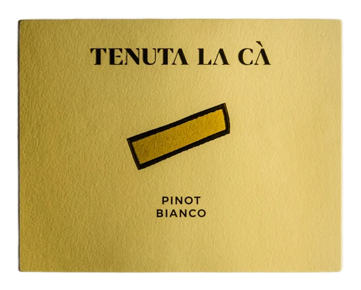 Pinot Bianco