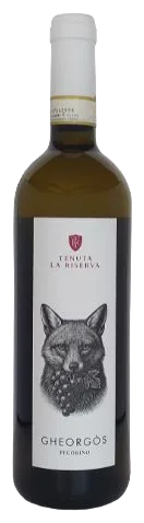 Offida DOCG Pecorino