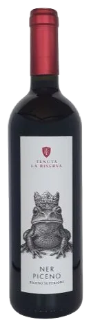 Rosso Piceno DOC Superiore