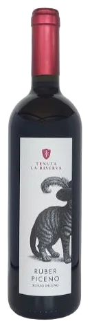 Rosso Piceno DOC