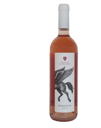 Marche IGP Rosato