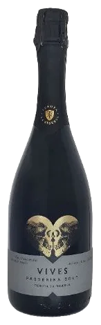 Passerina Spumante Brut