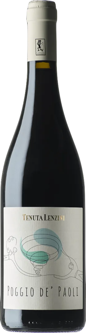 Poggio De' Paoli