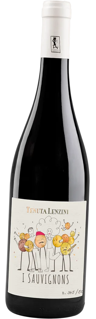 I Sauvignons