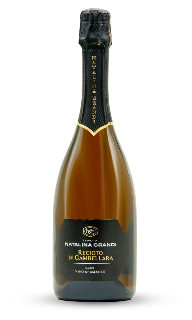 Recioto Spumante