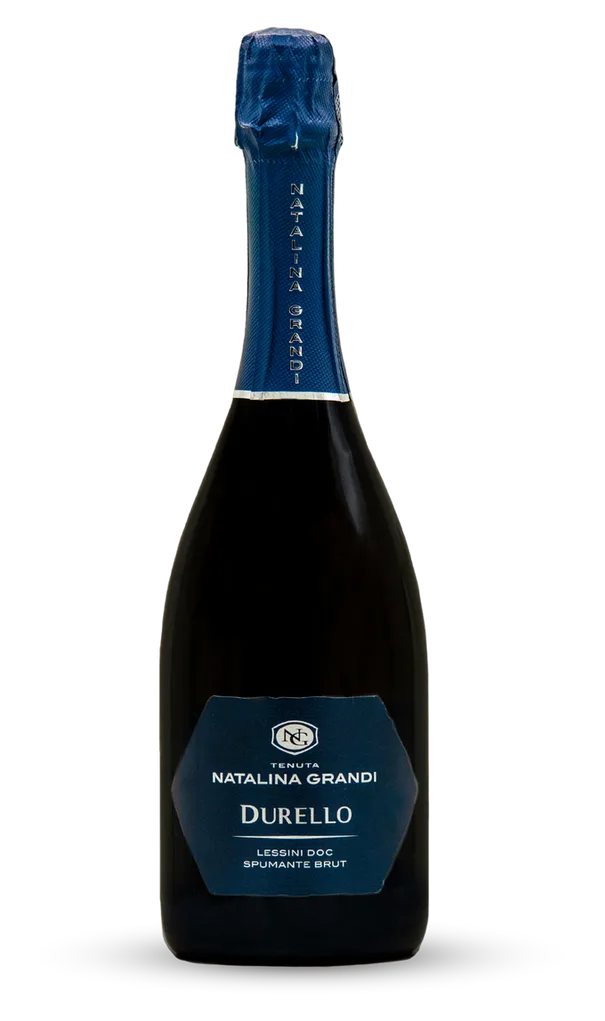 Durello Lessini Brut