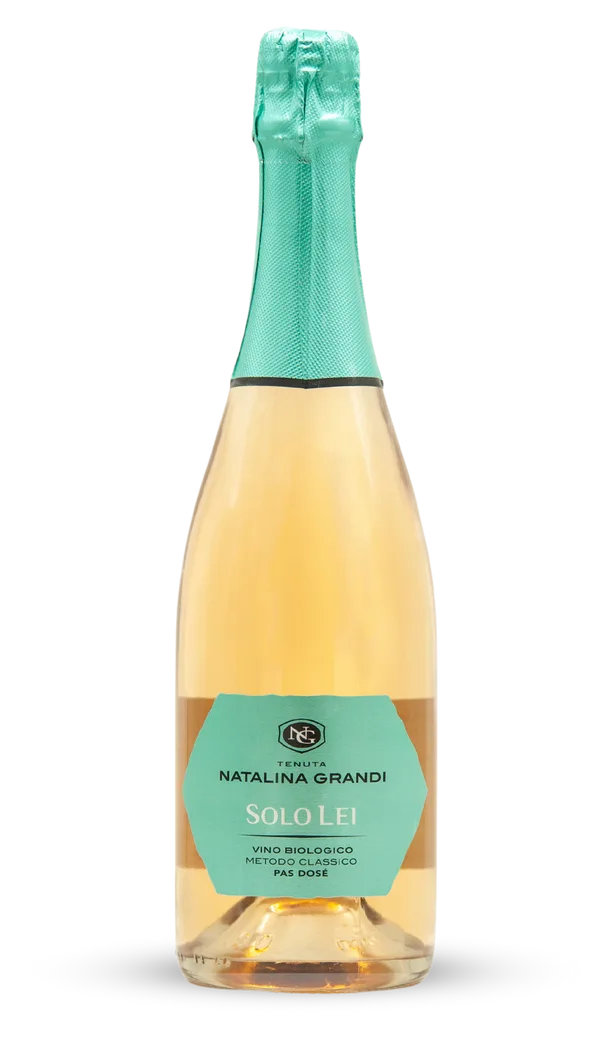 Solo Lei Rosè