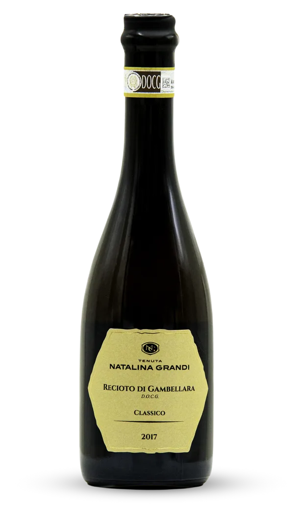 Recioto di Gambellara Vivace