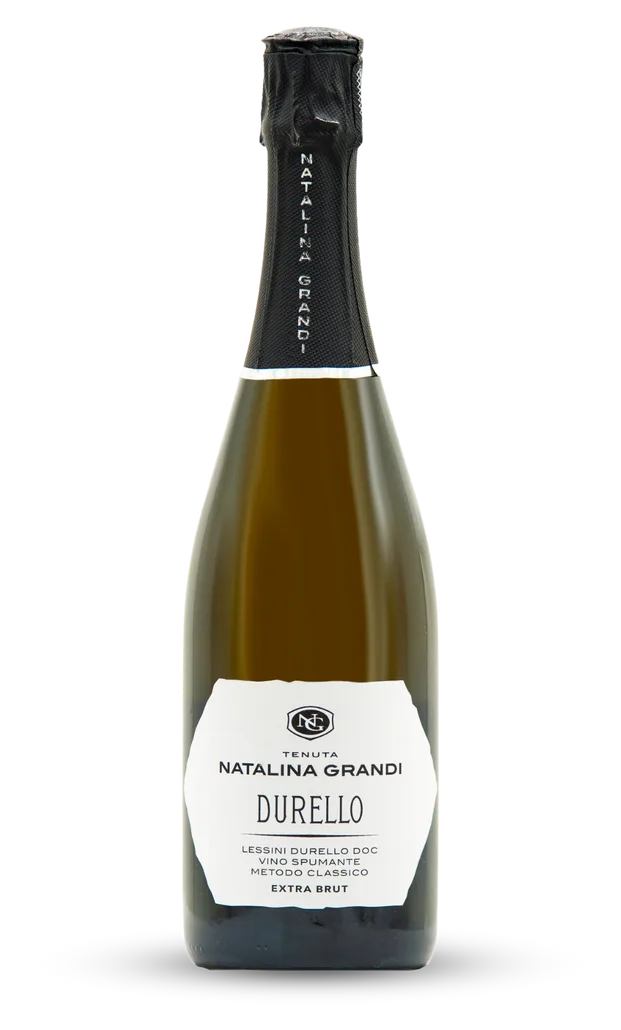 Durello Metodo Classico Extra Brut