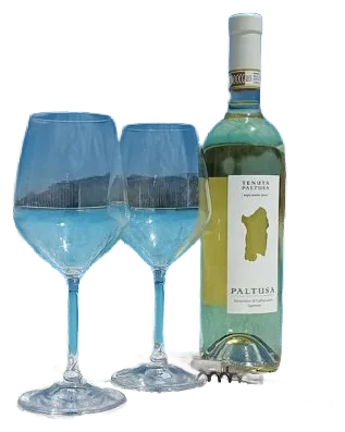 Vermentino di Gallura DOCG Superiore Paltusa