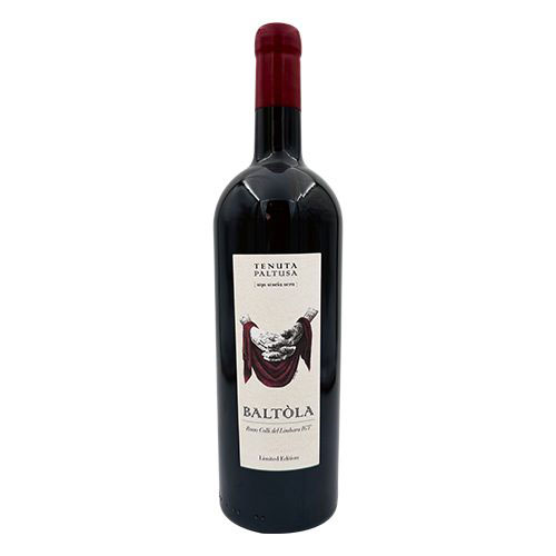 Rosso Baltòla