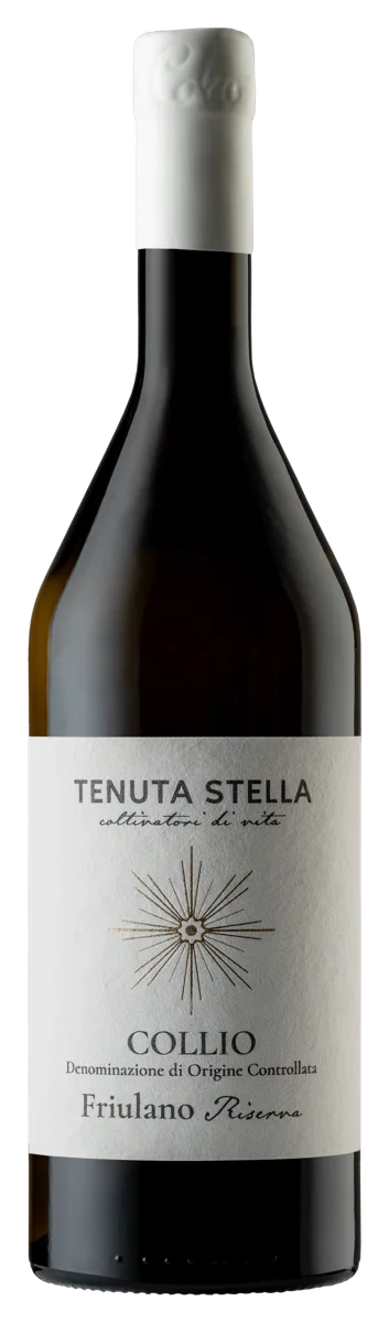 Collio Friulano Riserva