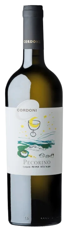 Controguerra Pecorino DOC