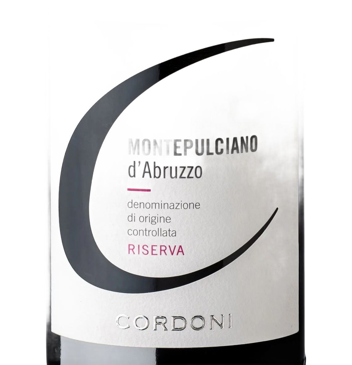 Montepulciano d'Abruzzo DOC