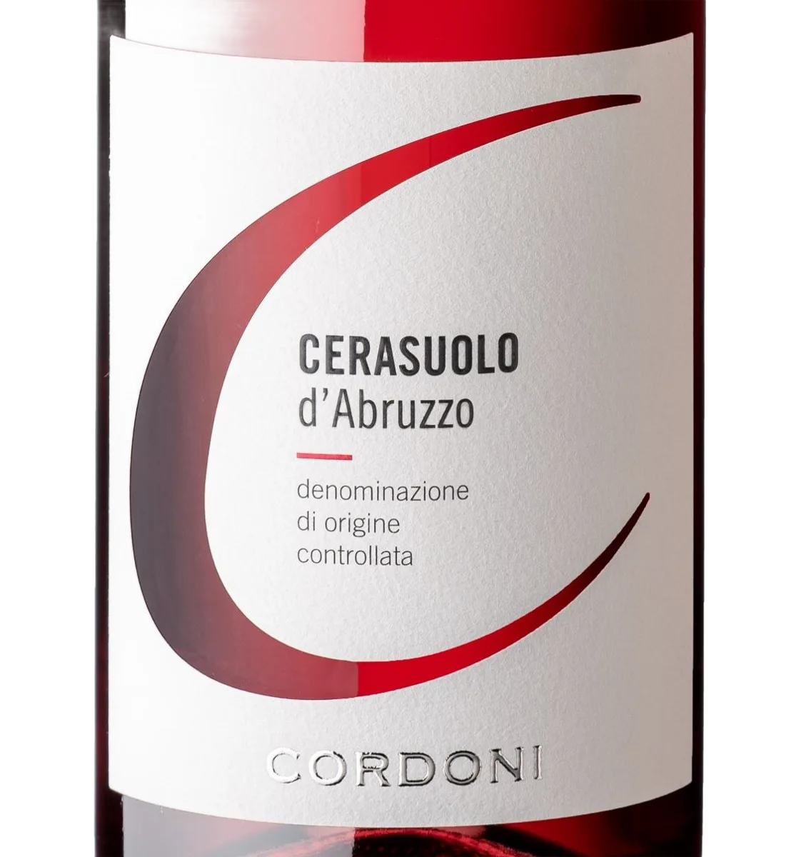 Cerasuolo d'Abruzzo DOC