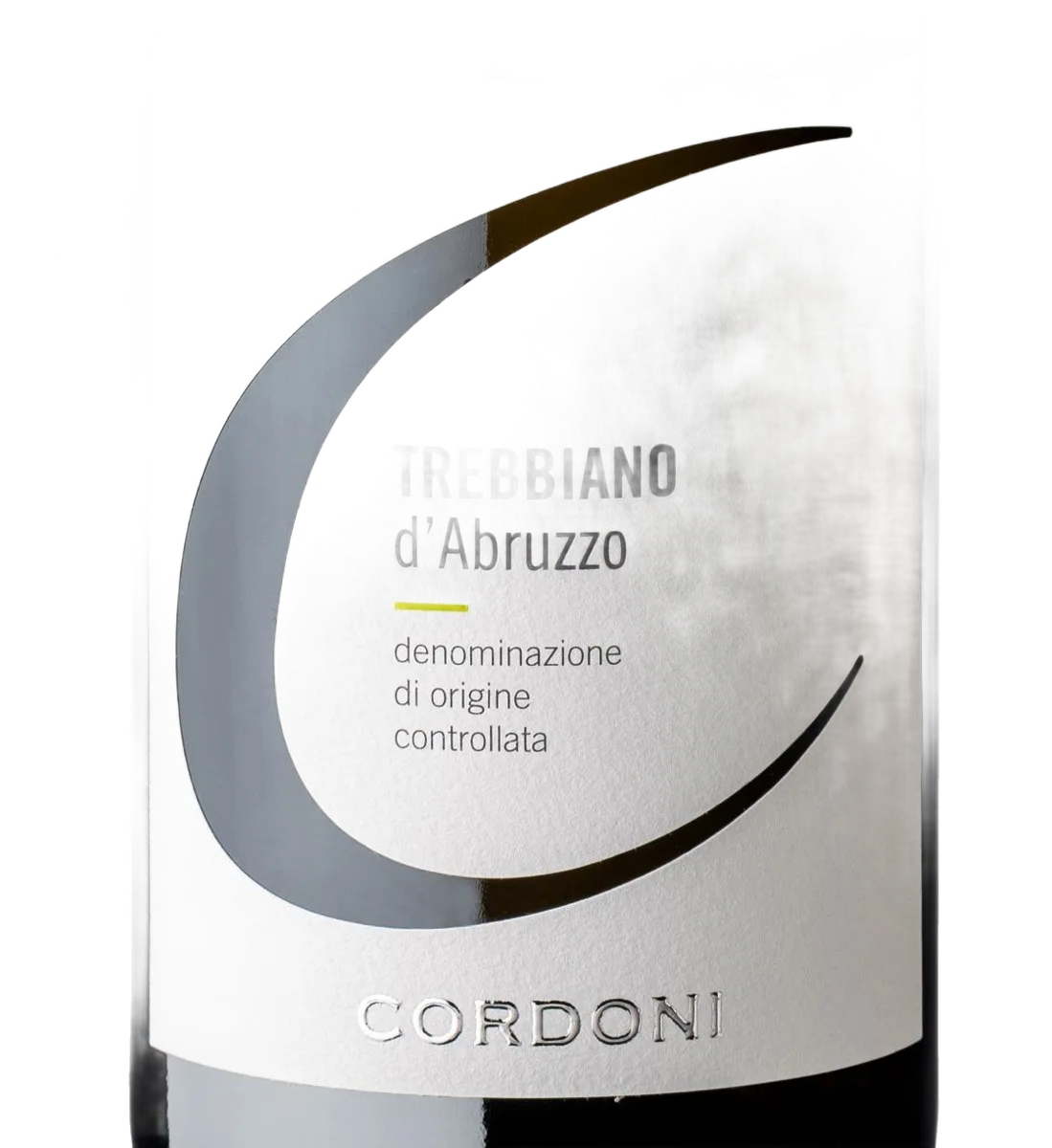Trebbiano d'Abruzzo DOC