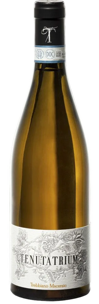 Trebbiano d’Abruzzo Macerato 2022