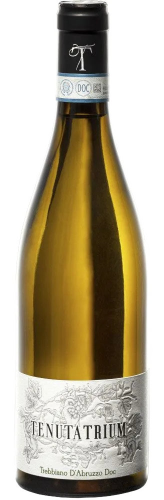 Trebbiano d’Abruzzo DOC 2023