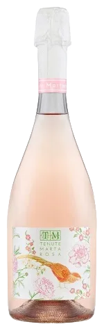Tintilia Rosé Brut