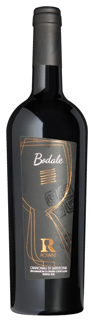 Bodale Cannonau di Sardegna DOC Riserva