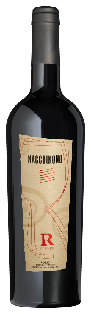 Nacchinono IGT Isola dei Nuraghi