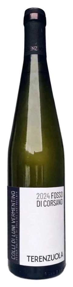 Fosso di Corsano