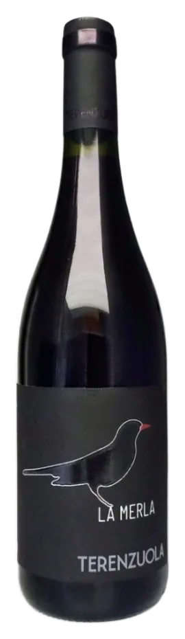 La Merla