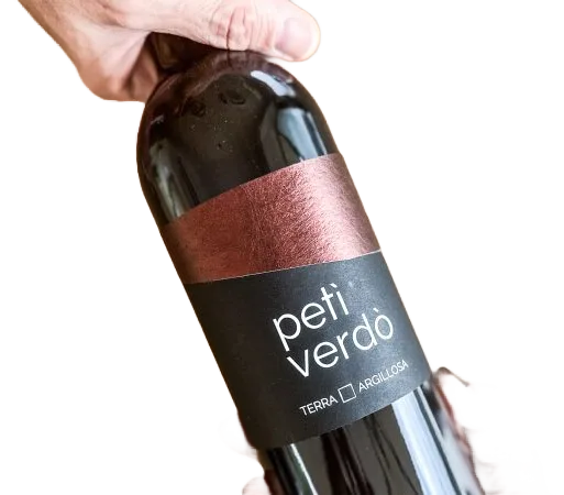 Petì Verdò