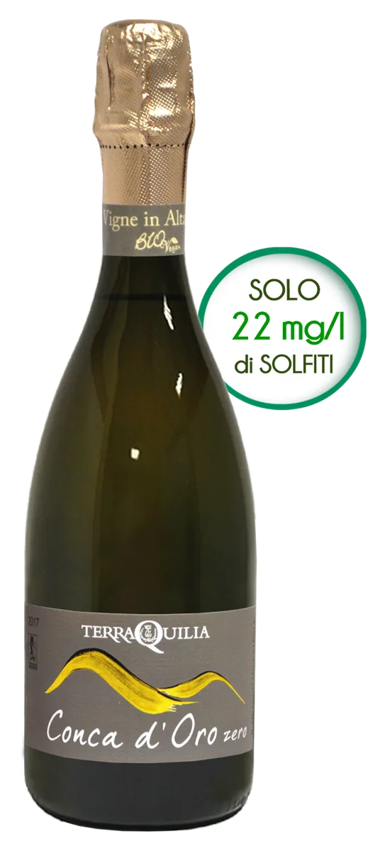 Conca d’Oro Zero