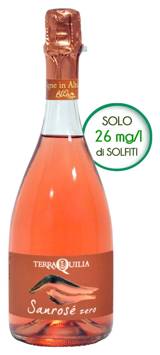 Sanrosè Zero