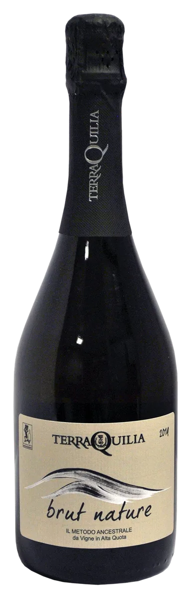 Spumante Brut Nature