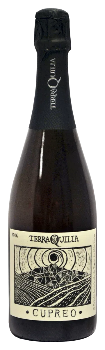 Spumante Cupreo