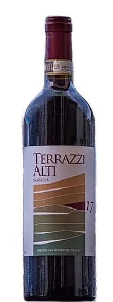 Terrazzi Alti Sassella