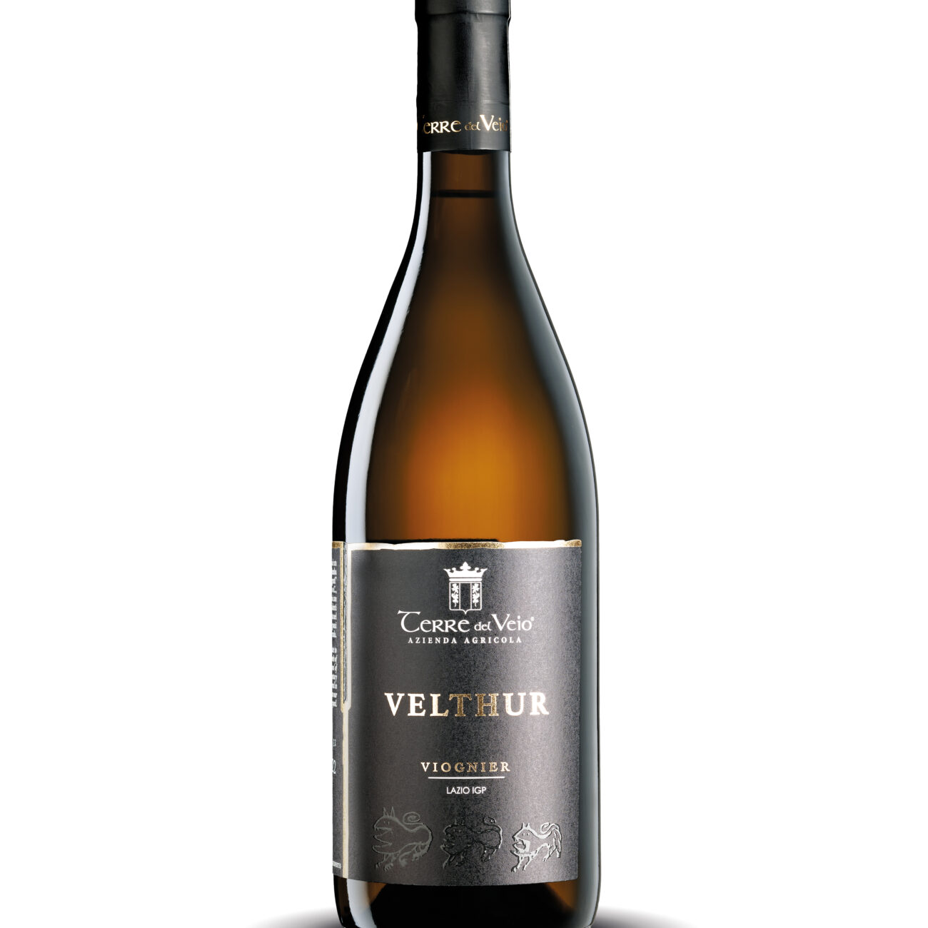 VELTHUR IGP Lazio VIOGNIER 2023