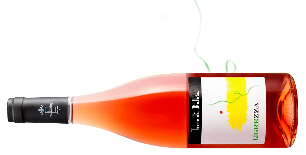 Ligrezza
