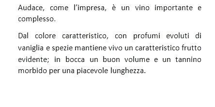 Audace