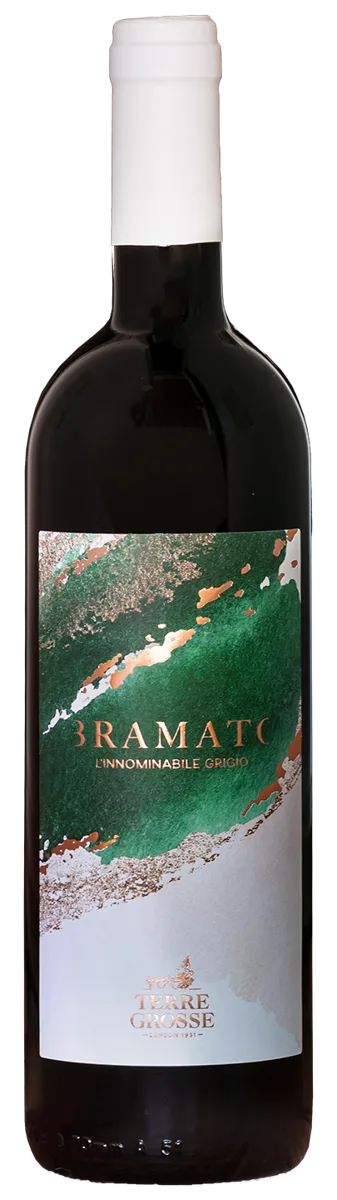 Bramato