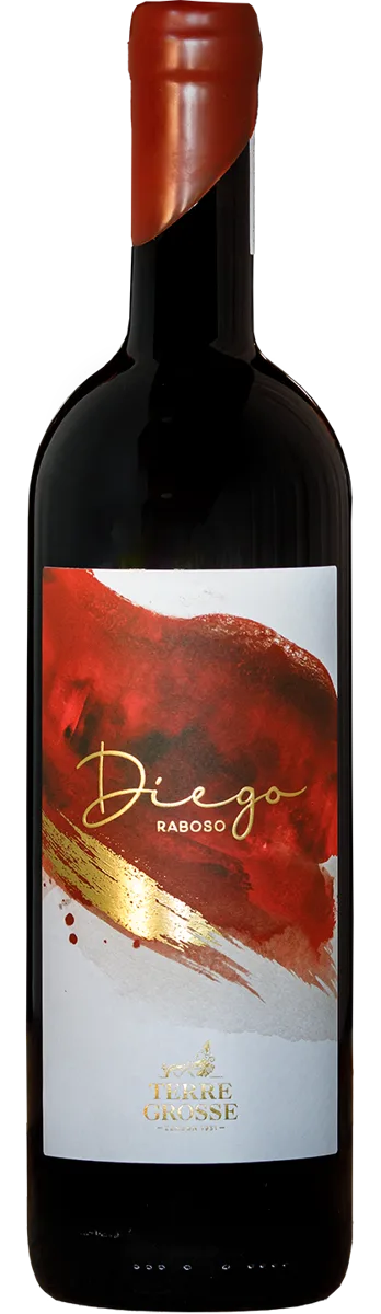 Raboso Diego