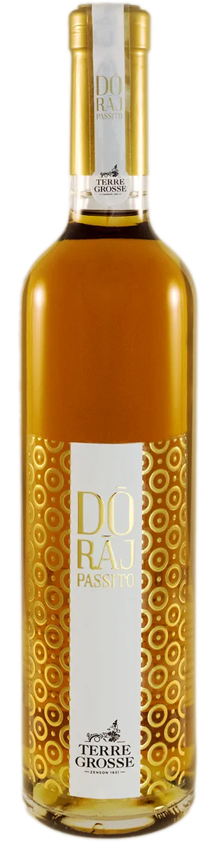 Doraj Passito Bianco Veneto IGT Biologico