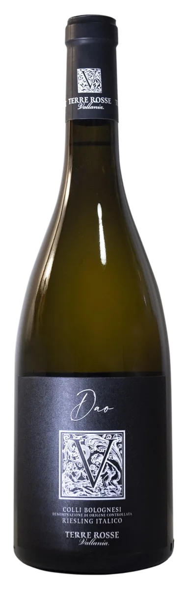 DAO Riesling Italico 2022