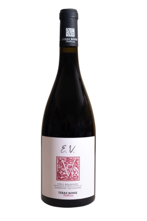 EV Cabernet Sauvignon