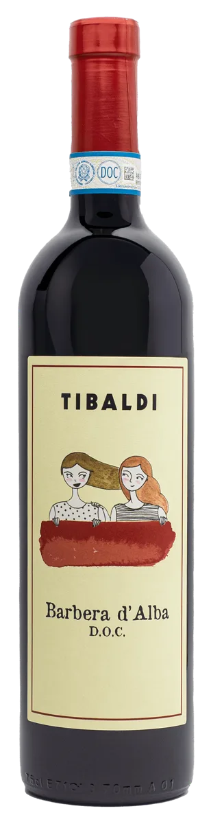 Barbera d'Alba