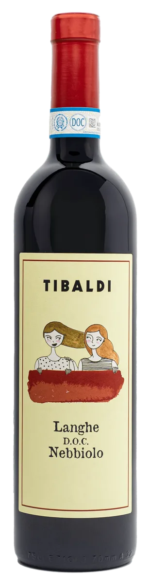 Langhe Nebbiolo
