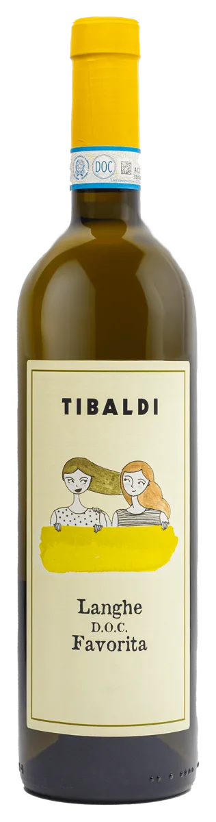 Langhe Favorita