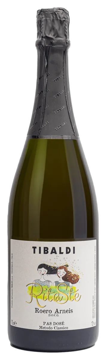 Ritaste Roero Arneis