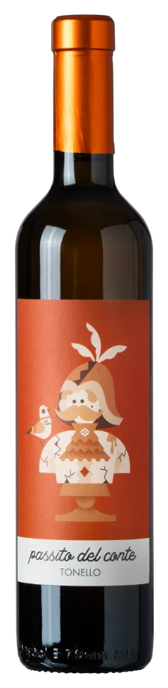 Passito del Conte