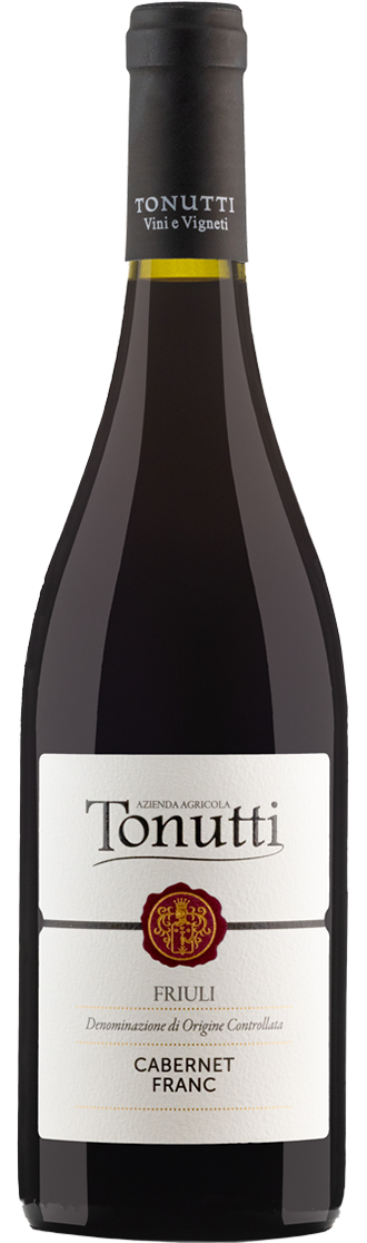 Cabernet Franc