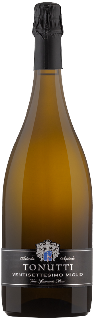 Ventisettesimo Miglio MAGNUM