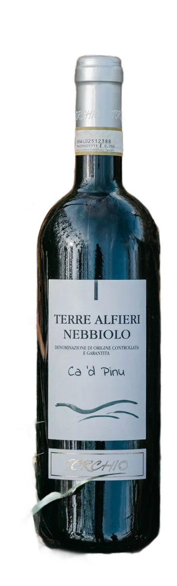 CA D' PINU
